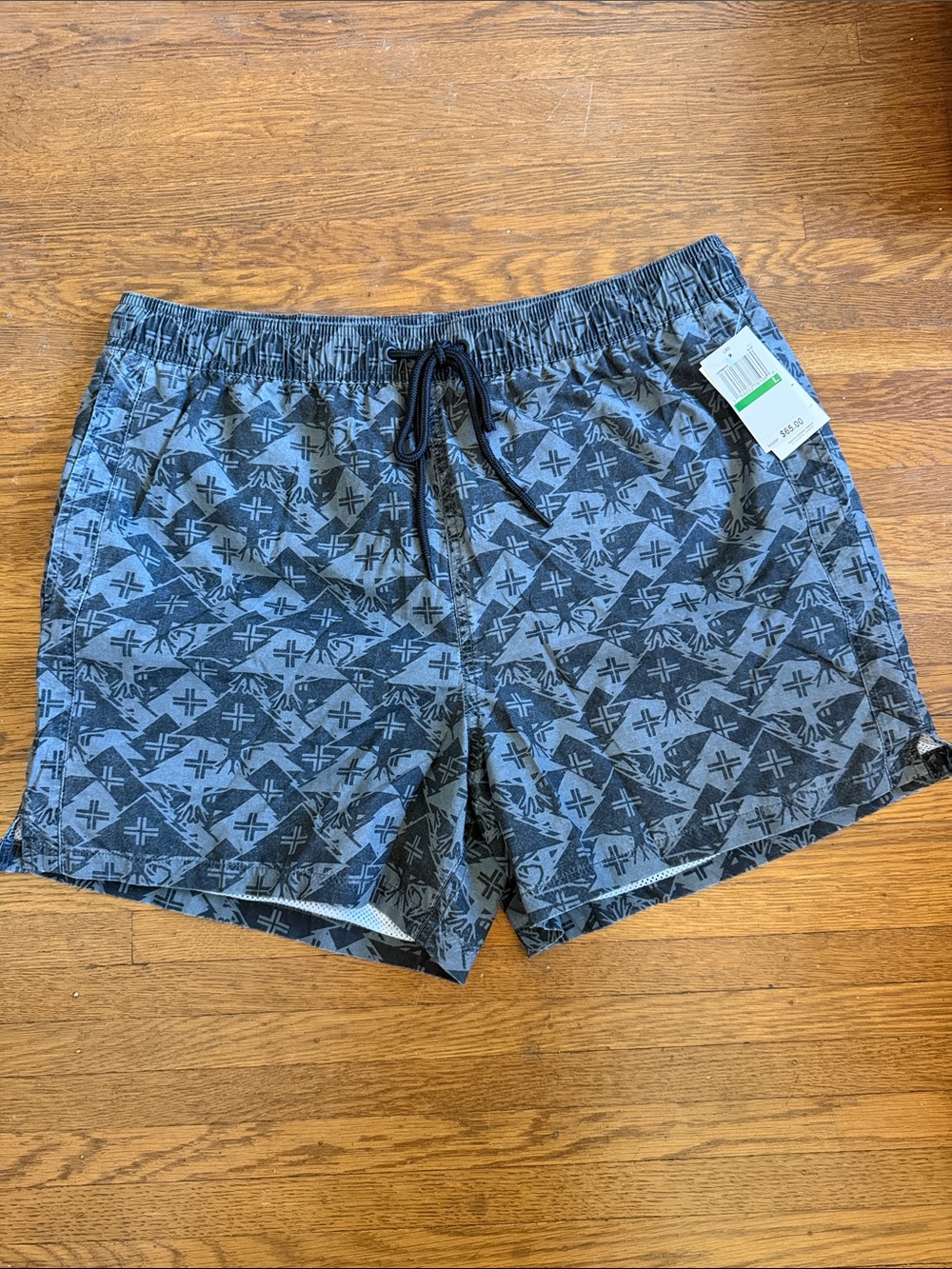 LRG swim trunks